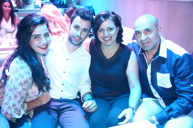 My Voice with Anthony Touma